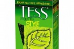 Тess