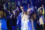 Три метра над уровнем неба | Музыка из этого момента , потрясающа .