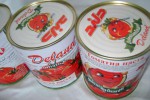 Томатная паста