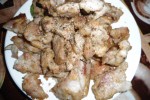 Отбивные мясные