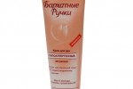 Крем для рук "Бархатные ручки"