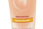 Крем для рук "Бархатные ручки"