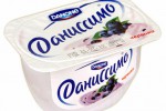 Творожок Danone Даниссимо