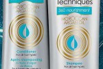 Avon Advance Techniques Питательный шампунь  „Всесторонний уход”.  Для всех типов волос
