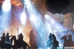 Ковбои против пришельцев