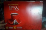 Тess