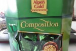 Alpen Gold