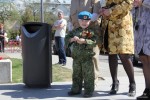 Снова наш Крым