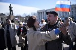 Снова наш Крым