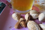 Миндаль