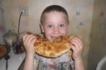 Чебурек