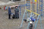 Ненавижу тупых хозяев необузданных собак!