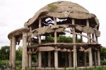 Мемориал Ротонда в Воронеже