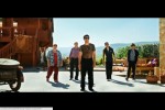 Скорый «Москва-Россия»