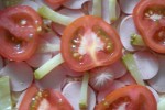 Пицца лентяев
