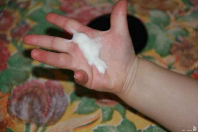 Пантенол (Panthenol)