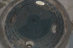 Храм Алексия Человека Божия с. Репьевка Тюльганского района Оренбургской области