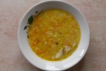 Уха рыбная