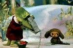 Крокодил Гена и Чебурашка | 5