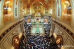 Храм Христа Спасителя