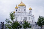 Храм Христа Спасителя