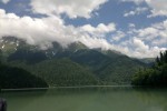 Абхазия