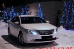 Прокат авто