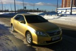 Прокат авто