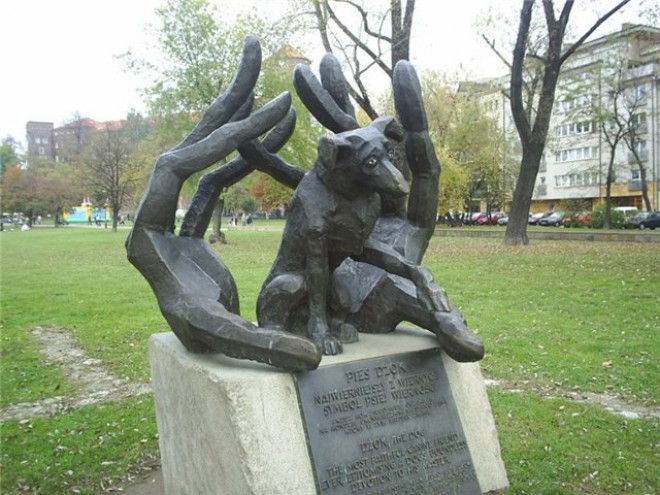 Хатико: Самый верный друг
