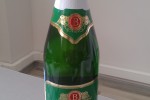 Шампанское Bolle