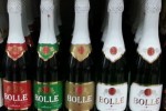 Шампанское Bolle