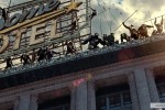 Восстание планеты обезьян