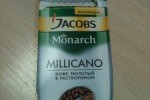 Jacobs-monarch