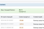 Большой вопрос