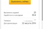 Пагетестер