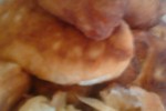 Пирожки жареные