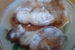 Пирожки жареные