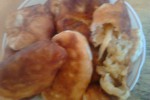Пирожки жареные