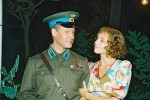 Тяжелый песок