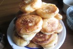 Оладьи