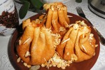 Блинные мешочки