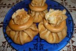 Блинные мешочки