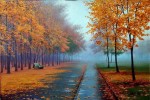 Времена года: осень