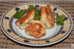 Жареная цветная капуста