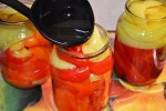 Перец маринованный