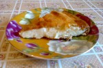 Запеканка творожная