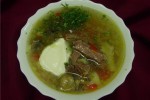 Рассольник