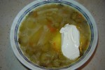 Рассольник