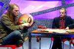 Чёрно-белое