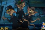 Том и Джерри